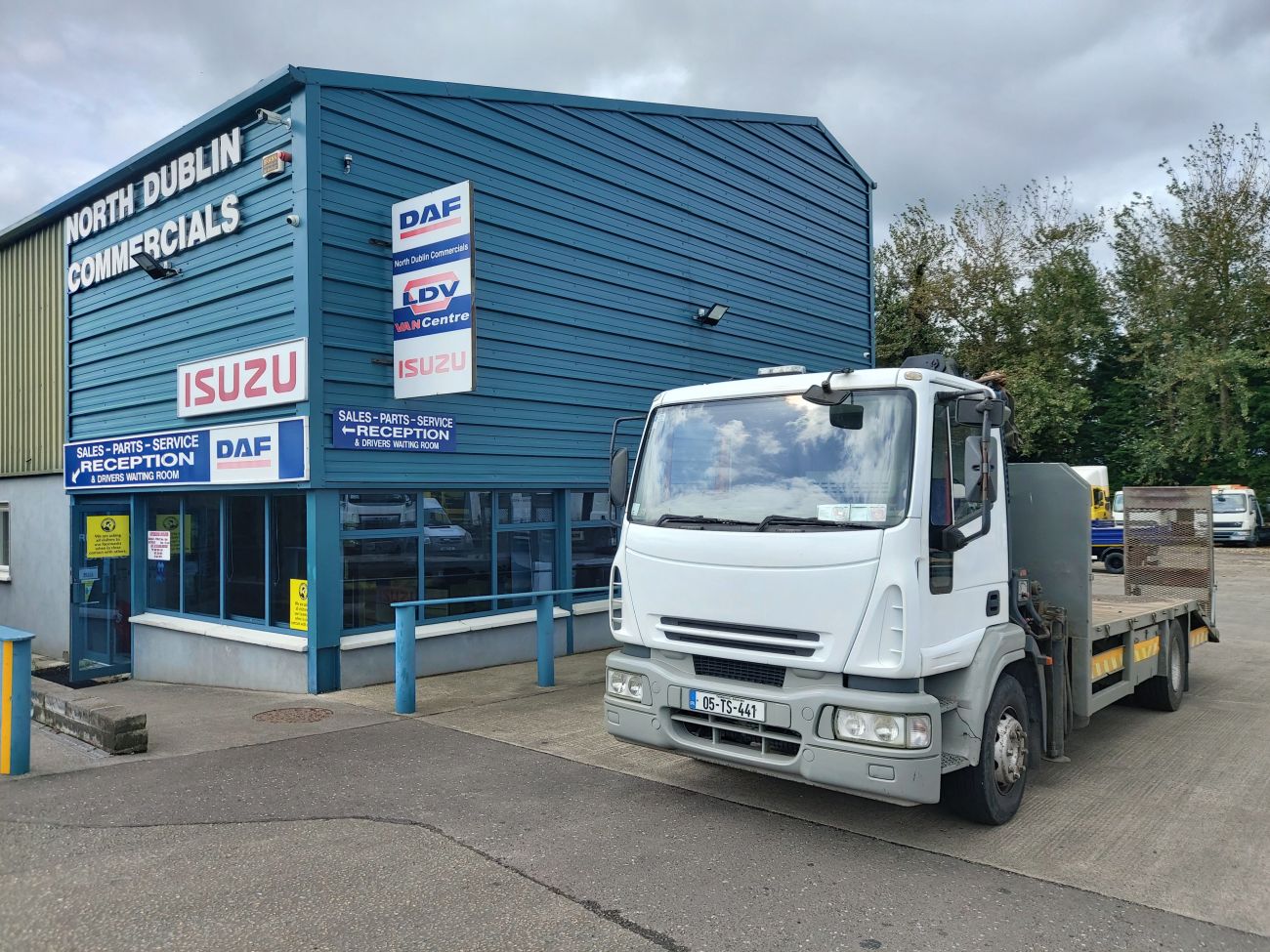 Roofbox Hire Roofboxrental Ie Co Wexford