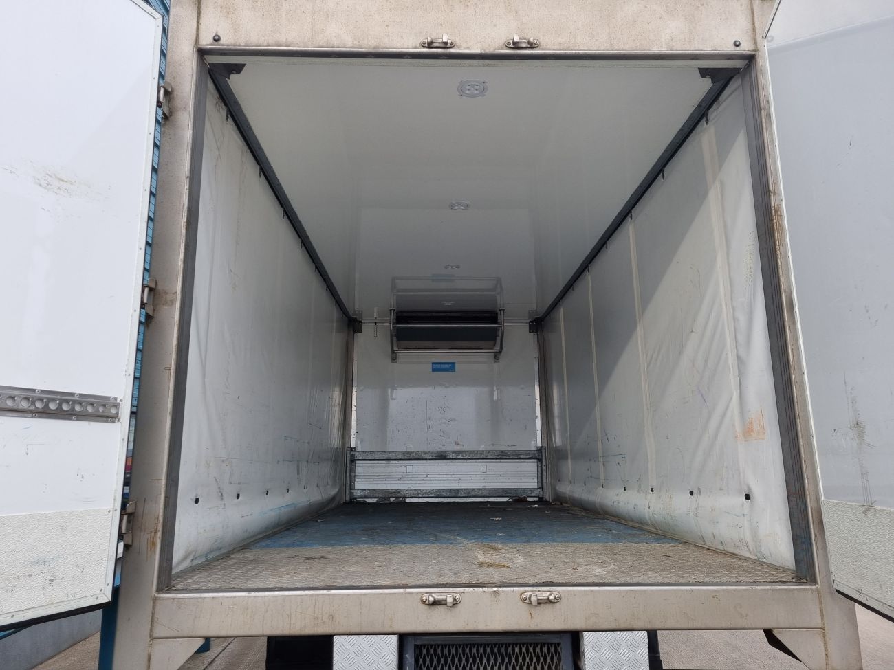 North Dublin Commercials DAF TRUCKS SALES ISUZU TRUCKS